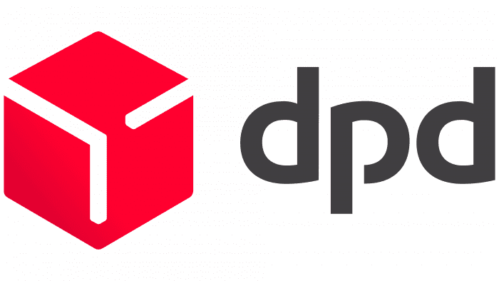 Logo de DPD