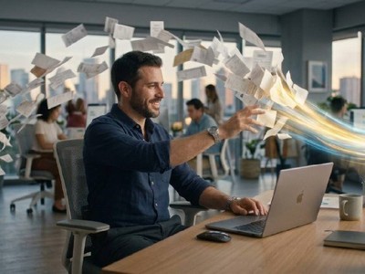 El engaño de cobrar 5.000 € en Amazon: cobrar no es conciliar
