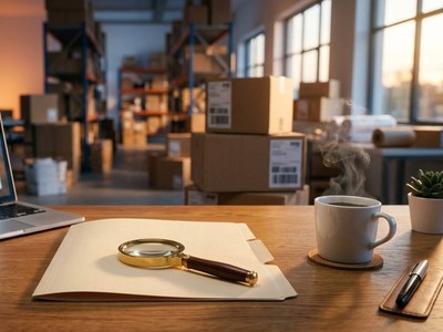 ¿Quién borró la factura? El desastre que casi frena tus ventas 🕵️♂️💸 ¿Quién borró la factura? El desastre que casi frena tus ventas 🕵️♂️💸