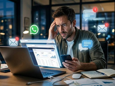 Tu soporte duplica trabajo: Así lo solucionas 🚀🎯