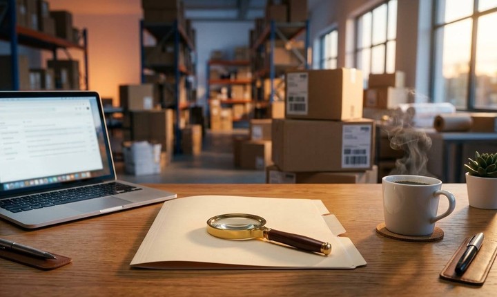 ¿Quién borró la factura? El desastre que casi frena tus ventas 🕵️♂️💸 ¿Quién borró la factura? El desastre que casi frena tus ventas 🕵️♂️💸