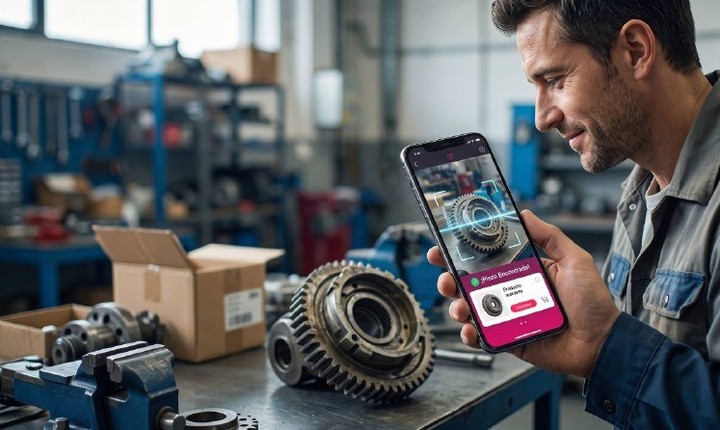 🎯 La función secreta para evitar que Amazon te robe clientes 🎯 La función secreta para evitar que Amazon te robe clientes