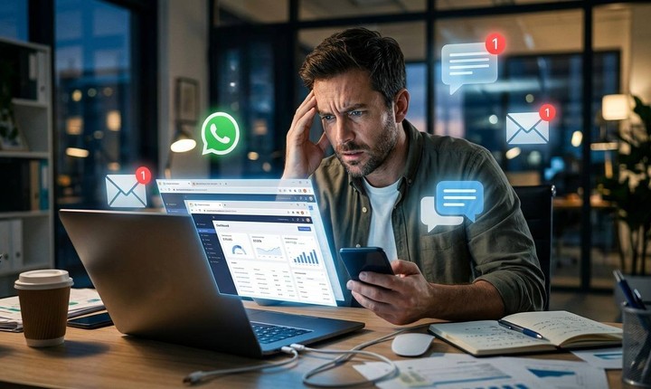 Tu soporte duplica trabajo: Así lo solucionas 🚀🎯 Tu soporte duplica trabajo: Así lo solucionas 🚀🎯