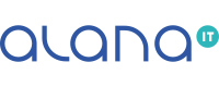 Logo partner O2W Alana it