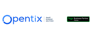 Logo partner O2W Opentix