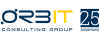 Logo partner O2W Orbit